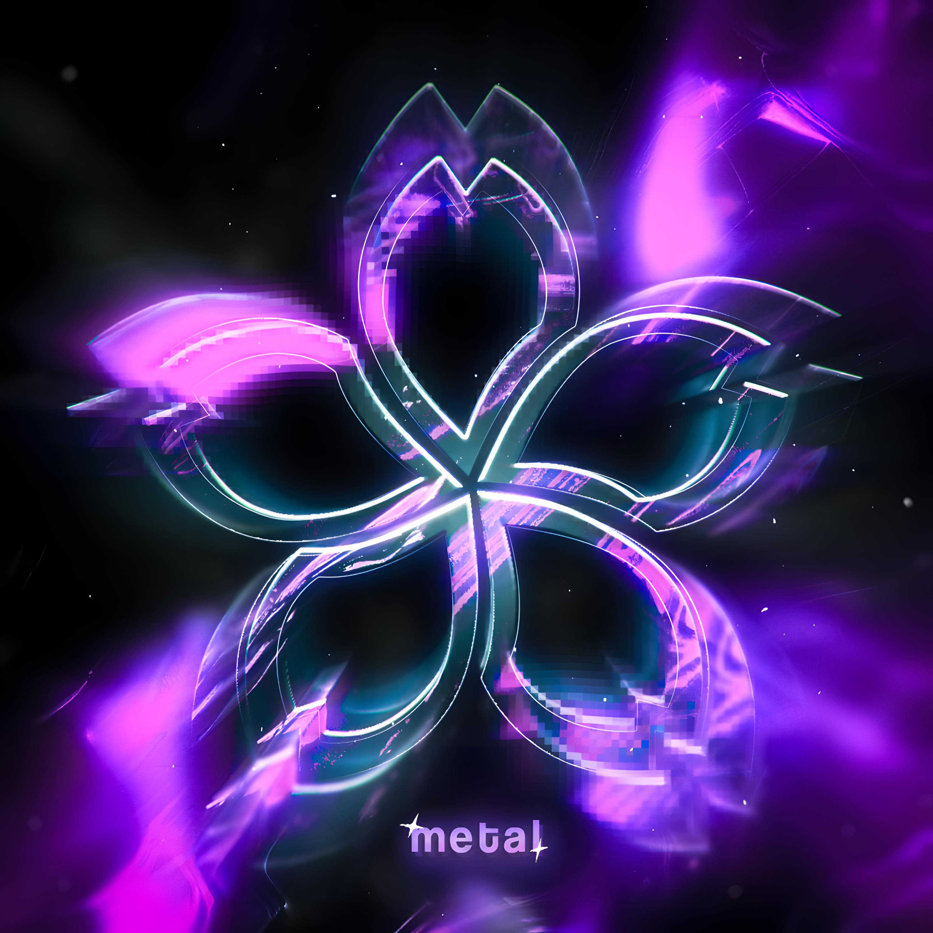 Metal - Purple AVI